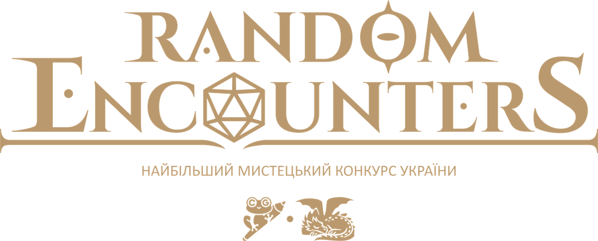 Random Encounters — найбільший мистецький конкурс України